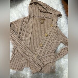 Limited edition Aeropostale classic American sweater